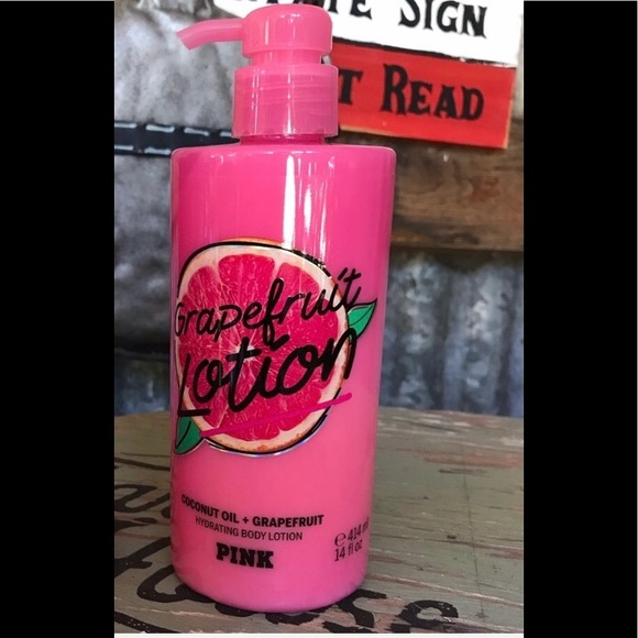 PINK Victoria's Secret Other - Pink Body Lotion